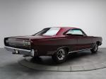 Plymouth GTX 426 Hemi 1968 года
